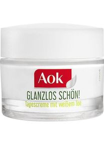 Aok, Gesichtscreme, Pur Balance! (50 ml, Tagescreme)
