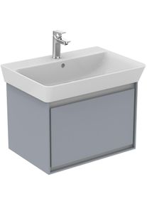 Ideal Standard, Waschbeckenunterschrank, IS WT-Unterschrank CONNECT AIR, 1 Ausz. (58 x 40.90 x 40 cm)