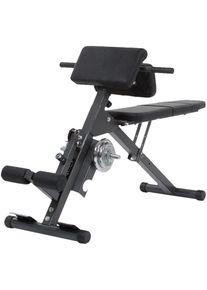 Finnlo by Hammer, Bauchtrainer