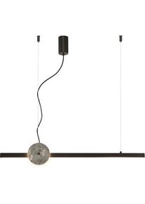 Domoletti, Pendelleuchte, H&auml;ngelampe Viokef Anais, 24 W, 3000 &deg;K (660 lm)