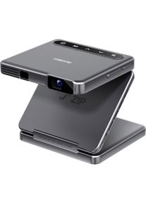 Aurzen Zip Projector (Gray), Beamer