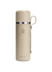 Hydro Flask, Trinkflasche + Thermosflasche