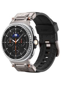 Spigen DuraPro Armor, Smartwatch Zubeh&ouml;r, Schwarz