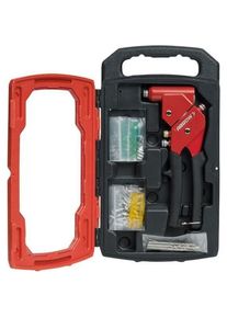 Arrow, Zange, Blindnietzange RT187K