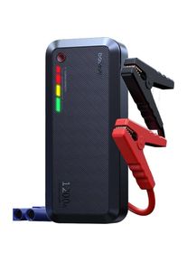 Baseus, Starthilfe, Jump Starter PrimeTrip VJ1, Black