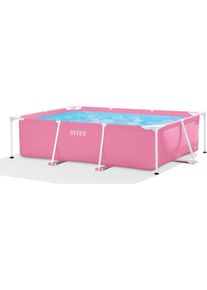 Intex, Pool, Aufstellpool