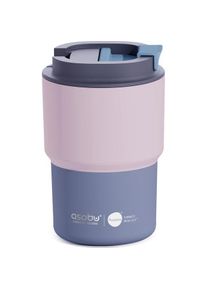 Asobu, Trinkflasche + Thermosflasche, (0.36 l)