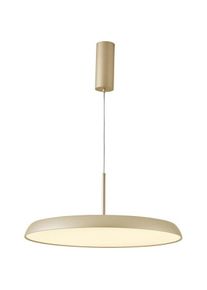 Domoletti, Pendelleuchte, Leuchte h&auml;ngend Viokef Art, 41 W, 3000 &deg;K (2943 lm)