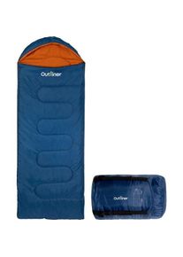 Outliner, Schlafsack, (225 cm)