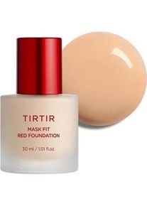 TirTir, Foundation, Mask Fit Red Foundation Long Lasting Flawless Coverage Energy Essence