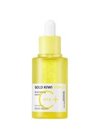 Holika Holika, Gesichtsserum, Gold Kiwi Vita C+ (45 ml)