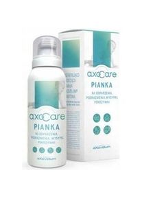 Axovelum, Duschmittel, Axeocare Soothing Foam For Rashes, Irritations, And Hives Relief - 85ml (85 ml)