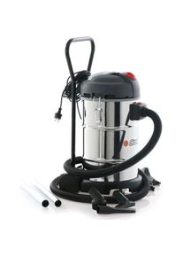 Comet, Industriestaubsauger, Hoover l 30 w 1400 (Nass-Trockensauger)