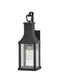 Elstead Lighting, Laterne, Kleine Wandlaterne von Beacon Hill