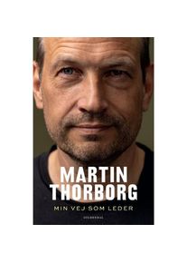 Cs Books Verlag Min vej som leder Martin Thorborg, eReader