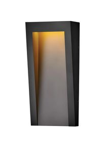 Elstead Lighting, Laterne, Konische mittelgrosse LED Wandlaterne