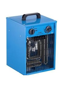 Alduro Elektro-Heizl&uuml;fter, Heizl&uuml;fter