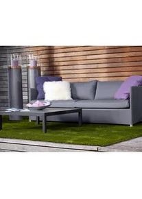 Rasenteppich Kansas Gr&uuml;n ca. 200x300cm