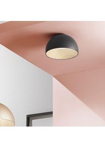 Luce Ambiente Design COCO Plafonnier LED, LED-COCO-PL35-NER,