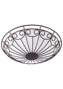 Eglo COLTI Deckenleuchte, weiss lackiert