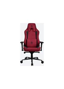Arozzi Vernazza - chair - bordeaux B&uuml;ro Stuhl - Bis zu 140 kg