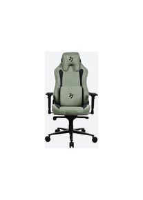 Arozzi Vernazza - chair - forest green B&uuml;ro Stuhl - Bis zu 140 kg