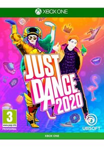Ubisoft Just Dance 2020 - Microsoft Xbox One - Musik - PEGI 3