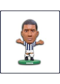 Soccerstarz - West Brom Salomon Rondon