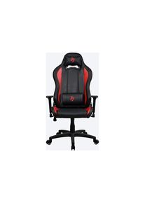 Arozzi Torretta 2023 Edition - chair - red black B&uuml;ro Stuhl - Bis zu 120 kg