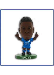 Soccerstarz - Leicester Kelechi Iheanacho
