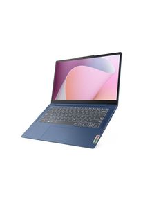Lenovo IdeaPad Slim 3 14AMN8 - 14" - AMD Athlon Silver - 7120U - 8 GB RAM - 128 GB SSD - German