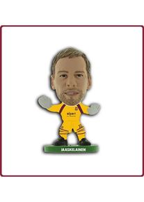 Soccerstarz - West Ham Jussi Jaaskelainen