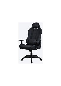 Arozzi Torretta 2023 Edition - chair - Supersoft - pure black B&uuml;ro Stuhl - Supersoft - Bis zu 120 kg
