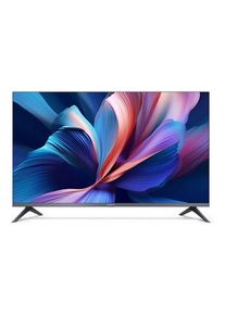 Xiaomi 32" Flachbild TV LED 720p TV QLED 4K A Pro 2026