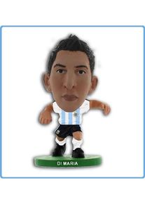 Soccerstarz - Argentina Angel Di Maria