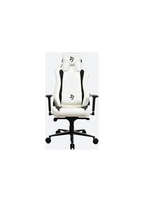 Arozzi Vernazza - chair - white B&uuml;ro Stuhl - Bis zu 140 kg