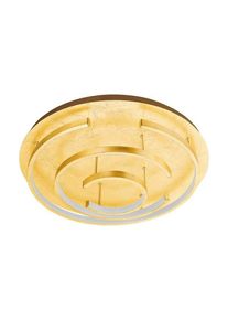 Eglo POZONDON Deckenleuchte, weiss