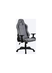 Arozzi Torretta 2023 Edition - chair - Supersoft - anthracite B&uuml;ro Stuhl - Supersoft - Bis zu 120 kg