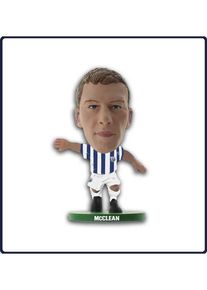 Soccerstarz - West Brom James McClean