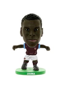 Soccerstarz - West Ham Kurt Zouma