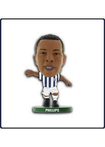 Soccerstarz - West Brom Matt Phillips