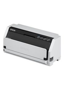 Epson LQ 690IIN - Einfarbig - Dot matrix