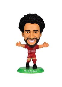Soccerstarz Liverpool: Mohamed Salah