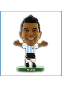 Soccerstarz - Argentina Sergio Aguero