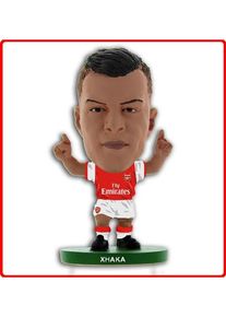 Soccerstarz - Arsenal Granit Xhaka