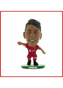 Soccerstarz - Liverpool Firmino