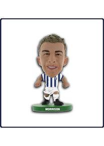 Soccerstarz - West Brom James Morrison