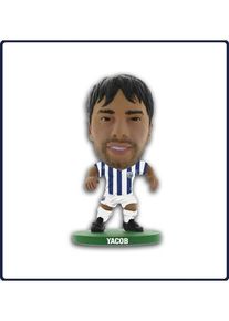 Soccerstarz - West Brom Claudio Yacob