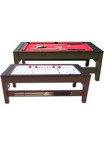 Cougar Multispieltisch Reverso inkl. Zubeh&ouml;r