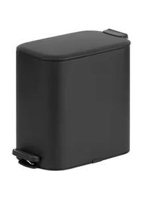 Treteimer Vario Schwarz ca. 20 l